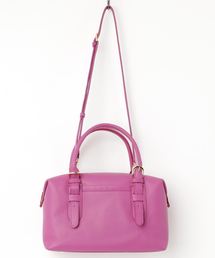 Esperanto（エスペラント）の「esperanto (エスペラント) /イタリアレザー ボストンバッグ（ボストンバッグ）」