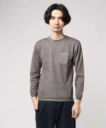 Good On | グッドオン LONGSLEEVE POCKET TEE GOLT1306(Tシャツ/カットソー)