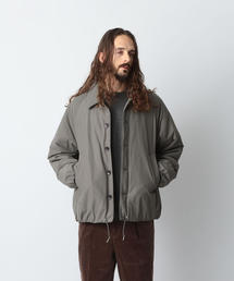 Steven Alan | ＜Steven Alan＞ NYLON DARUMA BAL BLOUSON/ブルゾン(その他アウター)