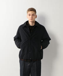 Steven Alan | ＜Steven Alan＞ NYLON DARUMA BAL BLOUSON/ブルゾン(その他アウター)