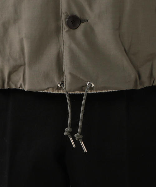 Steven Alan（スティーブンアラン）の「＜Steven Alan＞ NYLON