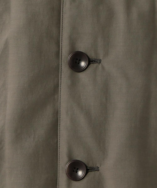 NYLON DARUMA BAL BLOUSON/ブルゾン Steven Alan（スティーブンアラン）の「＜Steven Alan＞ NYLON
