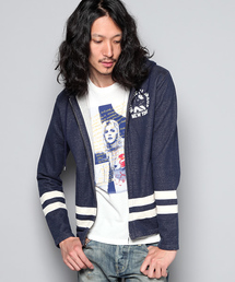 HYSTERIC GLAMOUR | WORKSHOP pt PK(パーカー)