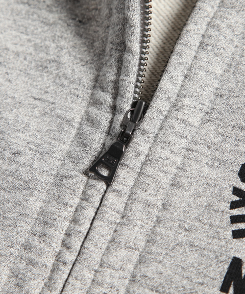 HYSTERIC GLAMOUR（ヒステリックグラマー）の「WORKSHOP pt PK（パーカー・メンズ・ネイビー/グレー系その他・SMALL/MEDIUM/LARGE）」の11枚目の写真