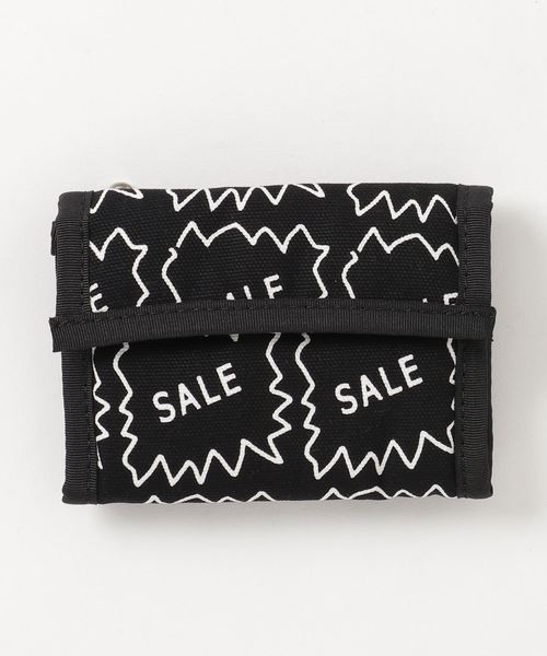 FABRICK Masanao Hirayama EASY WALLET BLK（財布）｜FABRICK