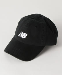 NEW BALANCE | ＜New Balance (ニューバランス）＞ 6パネルクラシックキャップ(キャップ)