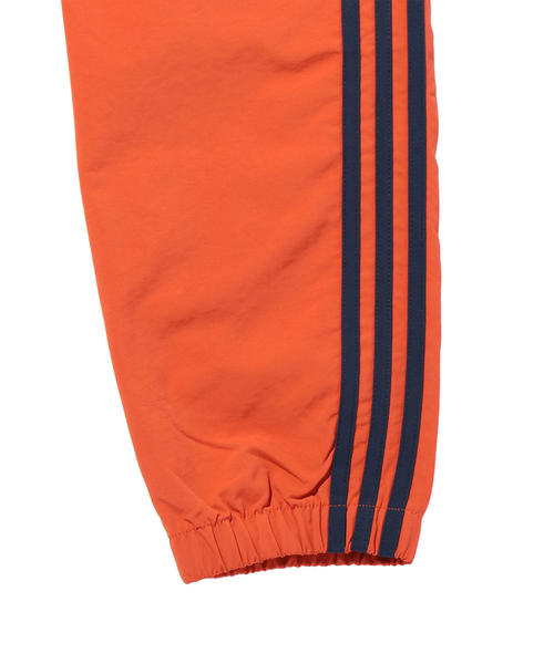 adidas Originals（アディダスオリジナルス）の「＜adidas Originals＞ WOVEN BLOCK PT/トラックパンツ（その他パンツ・メンズ・オレンジ/ブラック・SMALL/MEDIUM）」の8枚目の写真