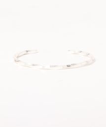 YECCA VECCA | ・ツイストバングル(バングル/リストバンド)