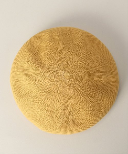 Mighty Shine（マイティシャイン）の「MIGHTY SHINE / マイティシャイン BRIX（ハンチング/ベレー帽・メンズ・ベージュ/イエロー/ライトグレー/ブラック・FREE）」の10枚目の写真