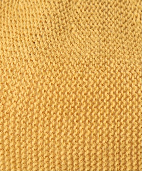 Mighty Shine（マイティシャイン）の「MIGHTY SHINE / マイティシャイン BRIX（ハンチング/ベレー帽・メンズ・ベージュ/イエロー/ライトグレー/ブラック・FREE）」の16枚目の写真