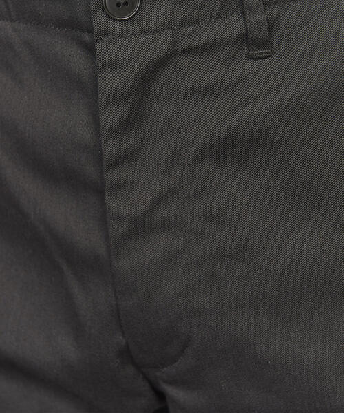 BEAUTY&YOUTH UNITED ARROWS（ビューティーアンドユースユナイテッドアローズ）の「【WEB限定】 by ストレッチ チノ ノープリーツ スキニーパンツ（チノパンツ・メンズ・ダークグレー/ベージュ/ネイビー/ブラック・M/XL/L/S）」の8枚目の写真