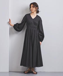 MARIHA マリハフレアワンピース 38ユナイテッドアローズ UNITED ARROWS（ユナイテッドアローズ）の「＜MARIHA（マリハ