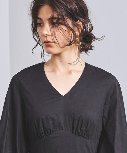 人気の UNITED ARROWS（ユナイテッドアローズ）の「＜MARIHA（マリハ トップス
