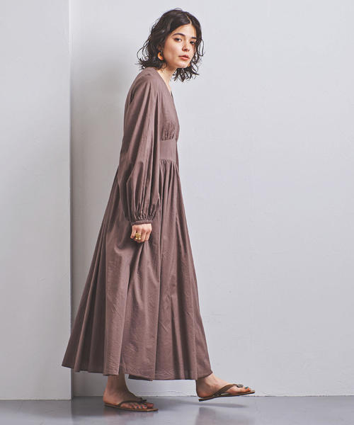 上品なブランド UNITED ARROWS（ユナイテッドアローズ）の「＜MARIHA（マリハ トップス