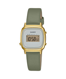 CASIO | 【WEBショップ限定】LADY'S DIGITAL / LA670WFL-3JF / CASIO STANDARD(デジタル腕時計)