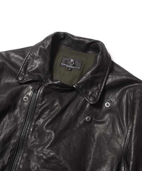 VIRGOwearworks（ヴァルゴウェアワークス）の「SPECIAL PROCESSED