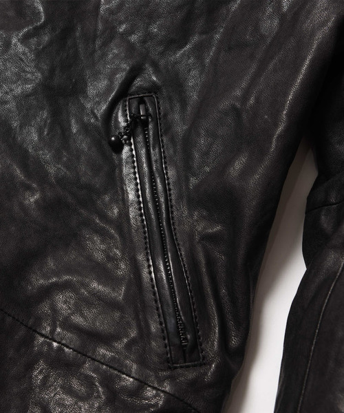 VIRGOwearworks（ヴァルゴウェアワークス）の「SPECIAL PROCESSED