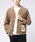 ROOPTOKYO�i���[�v�g�E�L���E�j�́uCAL O LINE/�L�����I�[���C�� CORDUROY ENGIEERS JACKET�i�J�o�[�I�[���j�v�b�x�[�W�� 