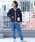 ROOPTOKYO�i���[�v�g�E�L���E�j�́uCAL O LINE/�L�����I�[���C�� CORDUROY ENGIEERS JACKET�i�J�o�[�I�[���j�v�b�ڍ׉摜