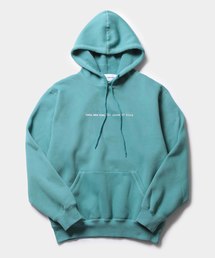 ADAM ET ROPE' | 【CANAL NEWYORK】別注 ADAM ET ROPE' HOODIE(パーカー)