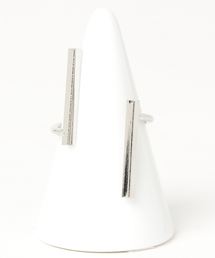 Fun & Daily | F&D : ラインリング(リング)