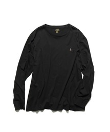 POLO Ralph Lauren/ポロラルフローレン LONG SLEEVE TEE ロンT