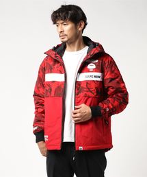 AAPE�i�G�[�G�C�v�j�́uAAPE JACKET�i�e�[���[�h�W���P�b�g�j�v