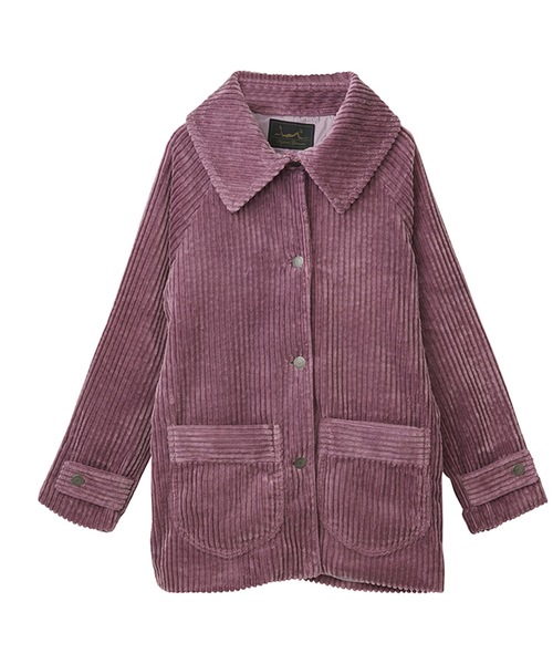 HYSTERIC GLAMOUR（ヒステリックグラマー）の「ラグランスリーブ  