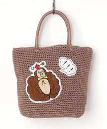 LUDLOW ラドロー CORD DOG トートバッグ LUDLOW ラドロー CORD DOG トートバッグ LUDLOW 2021 S/S Pre