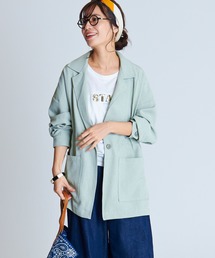 furryrate�i�t�@�[���[���[�g�j�́u�h���X�g�e�[���[�W���P�b�g<2020 Spring / New Arrival Jacket>�i�e�[���[�h�W���P�b�g�j�v