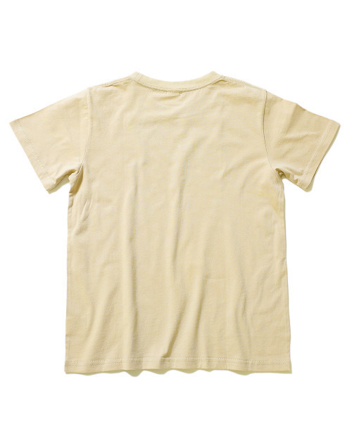 devirock（デビロック）の「デビラボ namiiiコラボTシャツ 大人サイズ（Tシャツ/カットソー・レディース・ブラック/ホワイト/ベージュ・LL/M/L）」の9枚目の写真