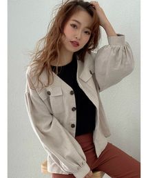 RESEXXY�i���[�N�V�[�j�́u���l�����C�N�T�t�@���W���P�b�g�i�e�[���[�h�W���P�b�g�j�v