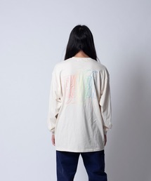 『FUN FOR FICTION』RAINBOW LS T