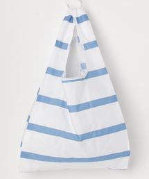 〈KIND BAG/カインドバッグ〉プラスチック再生エコバッグ