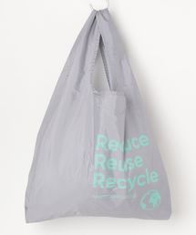 〈KIND BAG/カインドバッグ〉プラスチック再生エコバッグ