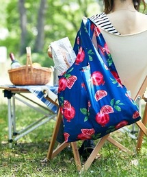 KIND BAG（カインドバッグ）の「〈KIND BAG/カインドバッグ〉プラスチック再生エコバッグ（エコバッグ/サブバッグ）」