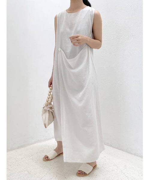 Button Wrap Wrap Op ワンピース ワンピース ワンピース ドレス Croire クルア のファッション 19 Off Button Wrap Wrap Op ワンピース ワンピース ワンピース ドレス Croire クルア のファッション 19 Off