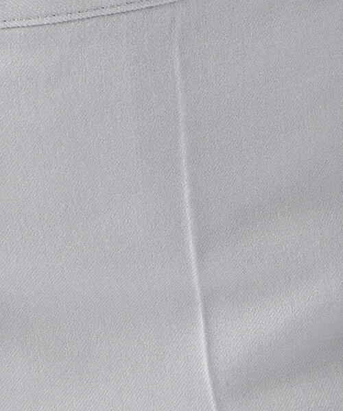 BALLSEY（ボールジィ）の「デュアルストレッチウール ストレートパンツ（その他パンツ・レディース・イエロー/サックスブルー/ブラック/ブラウン系その他・36/32/34/38）」の17枚目の写真