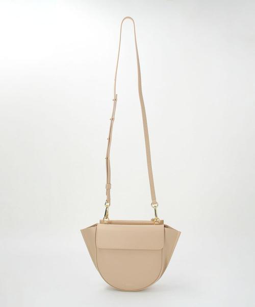 Drawer（ドゥロワー）の「〈WANDLER（ワンドラー）〉 HORTENSIA MINI 
