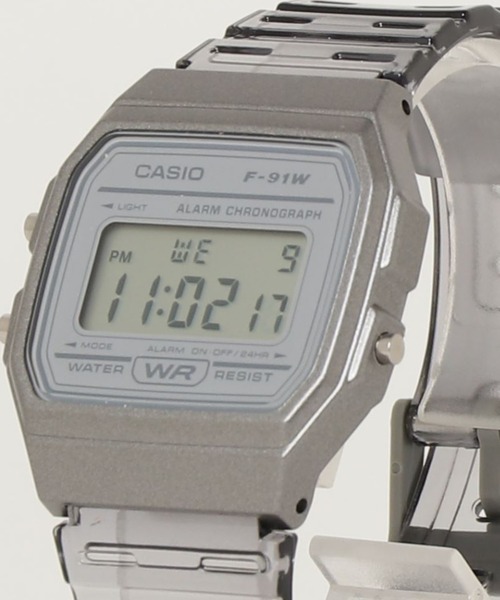 カジキ　CASIO デジタル腕時計 50M防水　バントは付属しましません コレクター | CASIO WATCH 50TH | CASIO