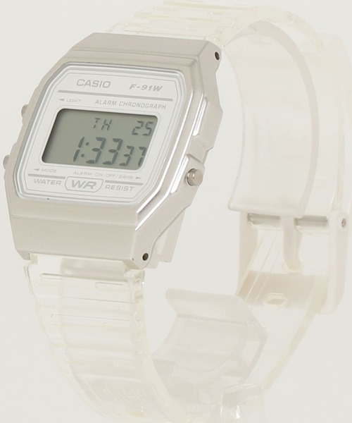 CASIO（カシオ）の「カシオ CASIO / ベーシック デジタルウォッチ