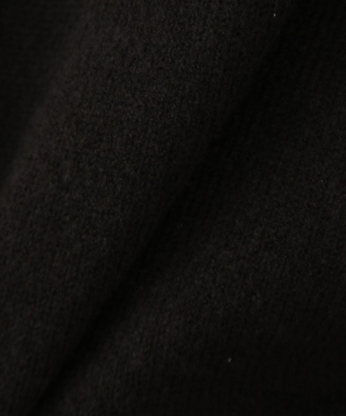 LOWRYS FARM(ローリーズファーム)の「ショートハイネックプルオーバーLS 920957(ニット/セーター・レディース・ブラック/グレー/グリーン/アイボリー/イエロー/ライトグリーン・FREE)」の11枚目の写真