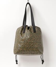 FABRICK（ファブリック）の「FABRICK【 HAVE A GOOD TIME】STRING TOTE BAG（トートバッグ）」