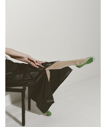 Ray BEAMS | Ray BEAMS / チャイナ シューズ(その他シューズ)