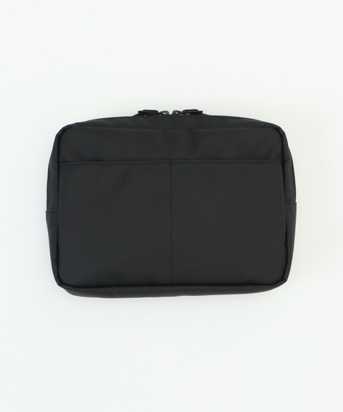 セール コーティングガジェットポーチ ポーチ Ikka イッカ のファッション通販 Zozotown