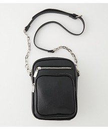 ショルダーバッグの人気ランキング レディース Zozotown