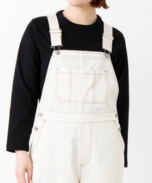 WEGO | WEGO/コットンフィットロングスリーブＴシャツ(Tシャツ/カットソー)