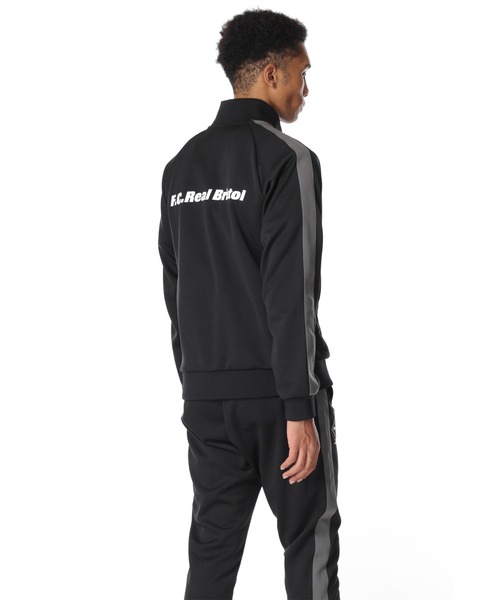 F.C.Real Bristol（エフシーレアルブリストル）の「TRAINING JERSEY