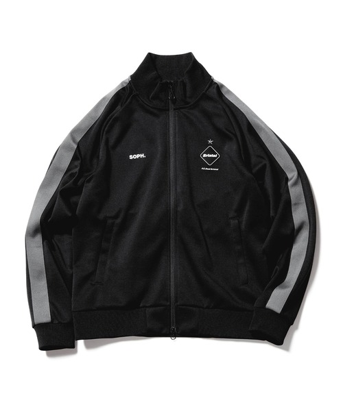 Bristol ブリストル 17SS STAR TRAINING BLOUSON F.C.Real Bristol（エフシーレアルブリストル）の「TRAINING