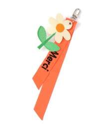 ALAND | 3.3Field Trip／フラワーBAG CHARM　2936324(キーホルダー)